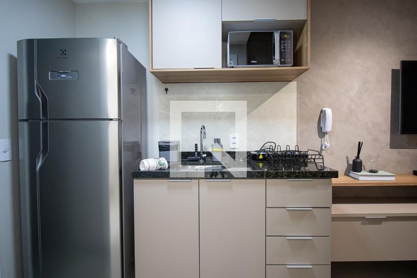Apartamento, 1 quarto, 20 m² - Foto 12