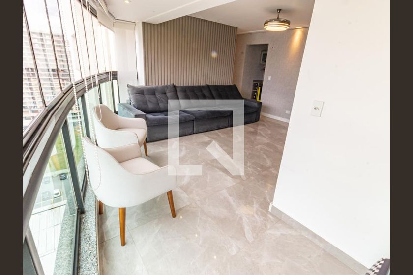 Apartamento, 3 quartos, 105 m² - Foto 21