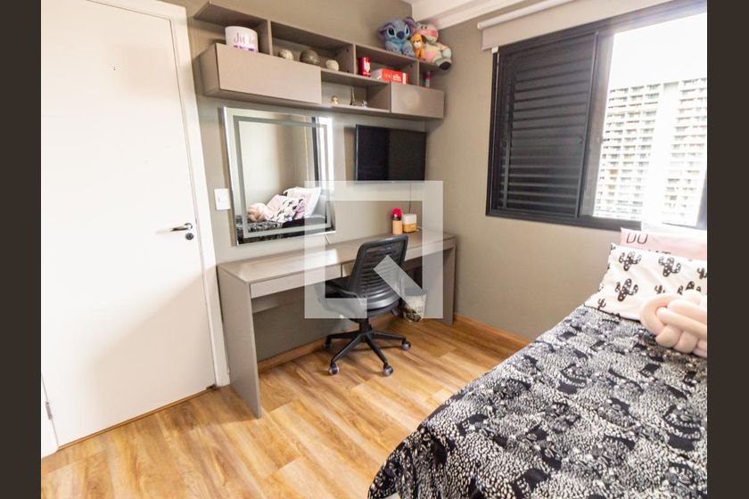 Apartamento, 3 quartos, 105 m² - Foto 45