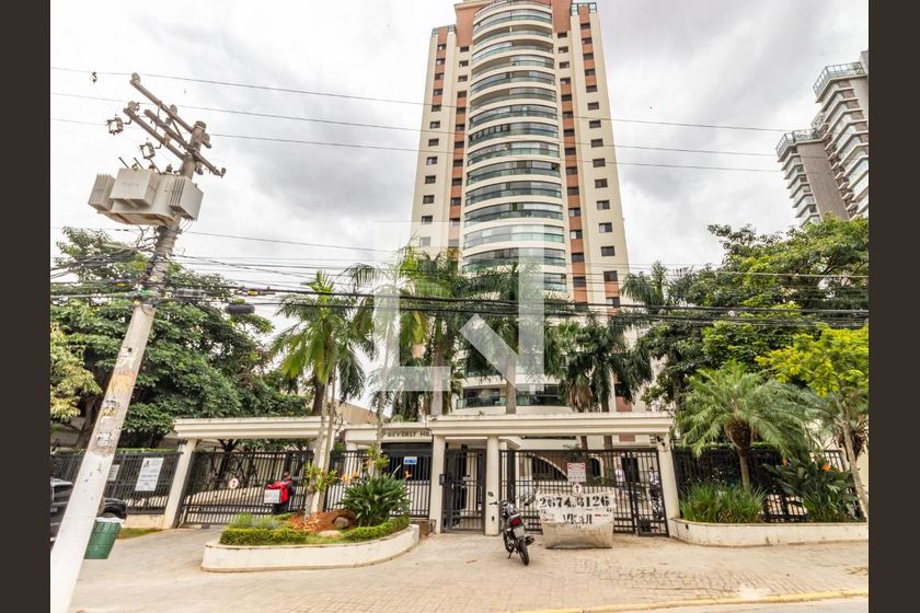Apartamento, 3 quartos, 105 m² - Foto 115