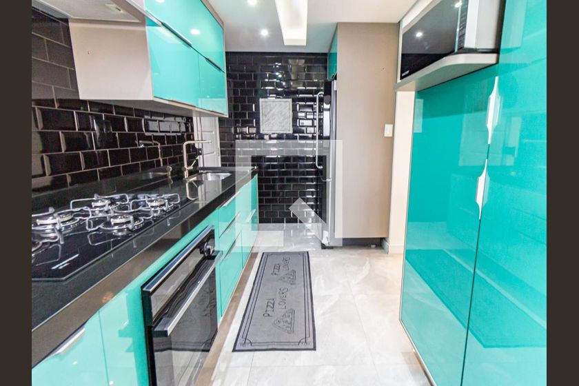Apartamento, 3 quartos, 105 m² - Foto 81