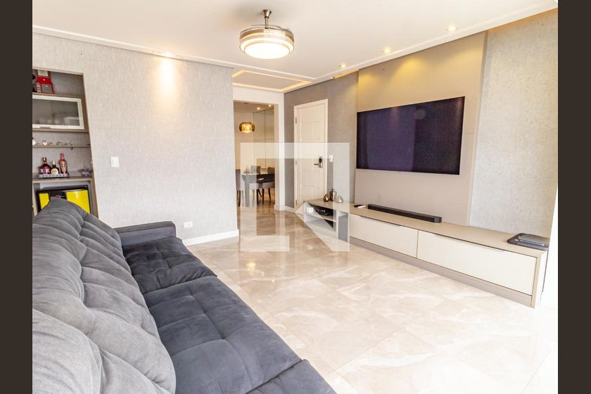 Apartamento, 3 quartos, 105 m² - Foto 5