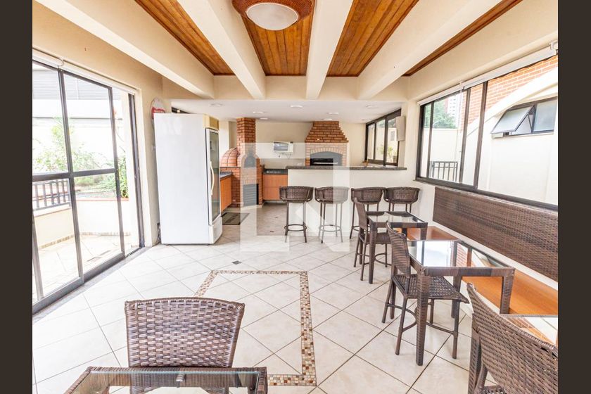 Apartamento, 3 quartos, 105 m² - Foto 101