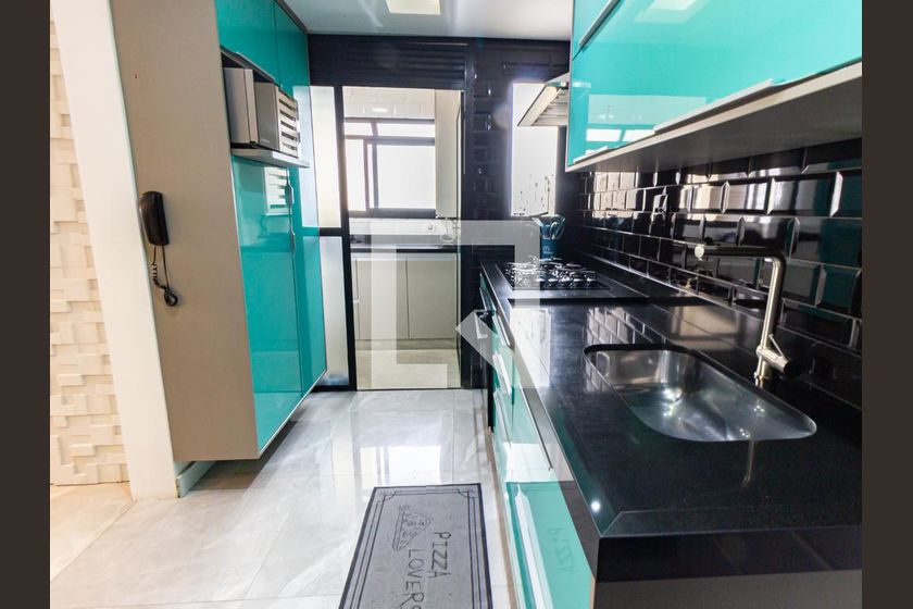 Apartamento, 3 quartos, 105 m² - Foto 77