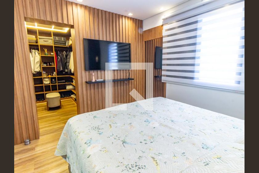 Apartamento, 3 quartos, 105 m² - Foto 51