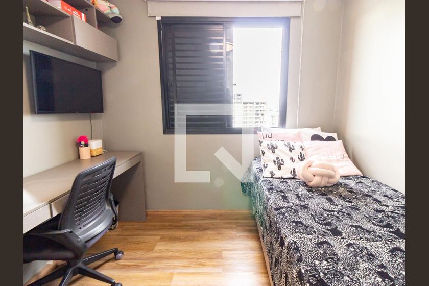 Apartamento, 3 quartos, 105 m² - Foto 43