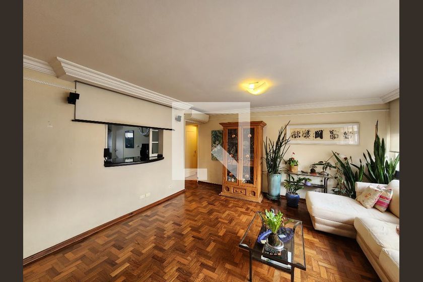 Apartamento, 3 quartos, 160 m² - Foto 21