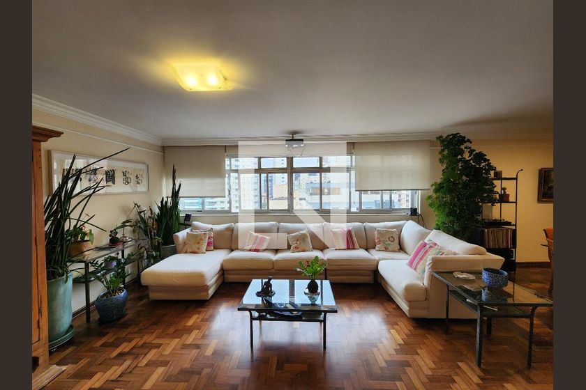 Apartamento, 3 quartos, 160 m² - Foto 17