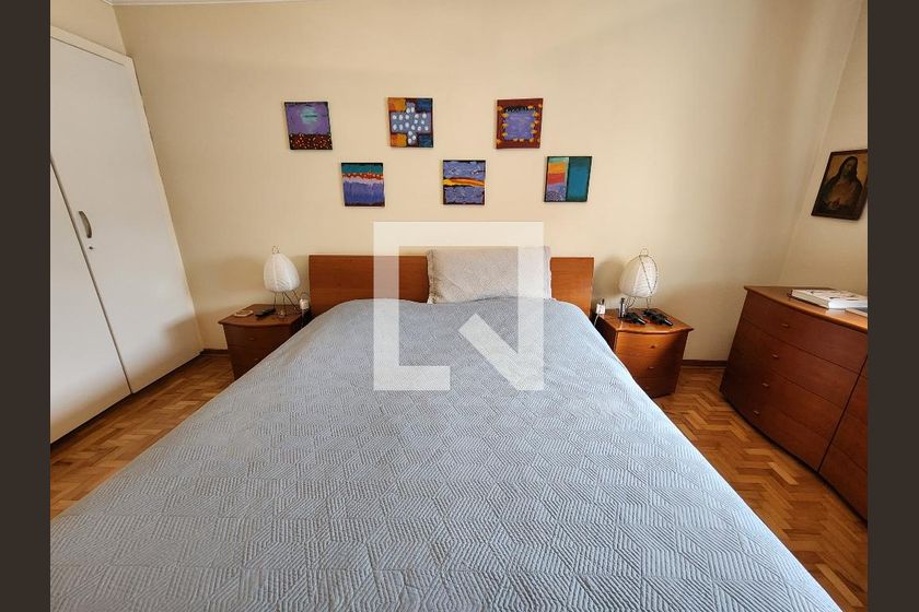 Apartamento, 3 quartos, 160 m² - Foto 73