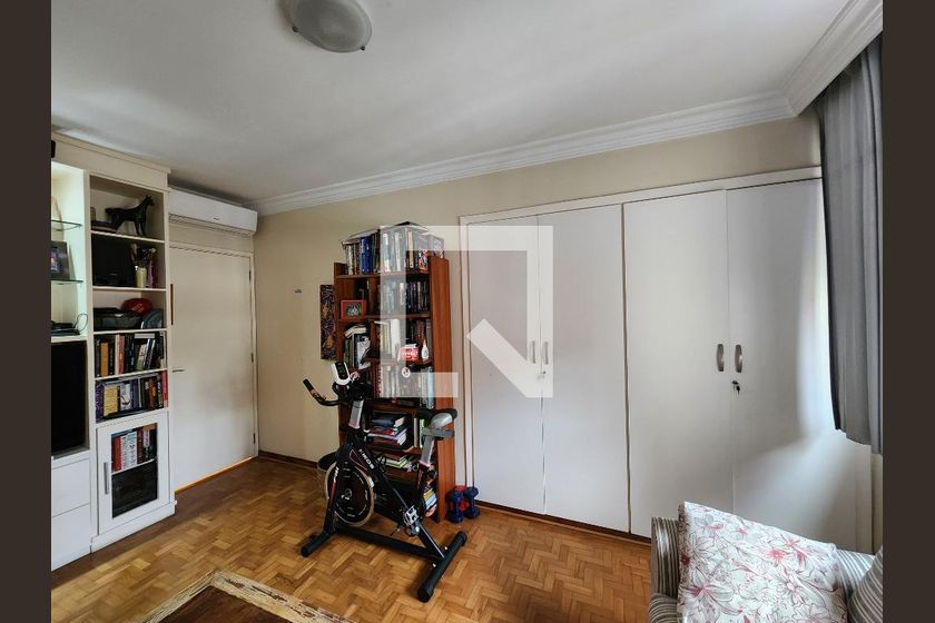 Apartamento, 3 quartos, 160 m² - Foto 53