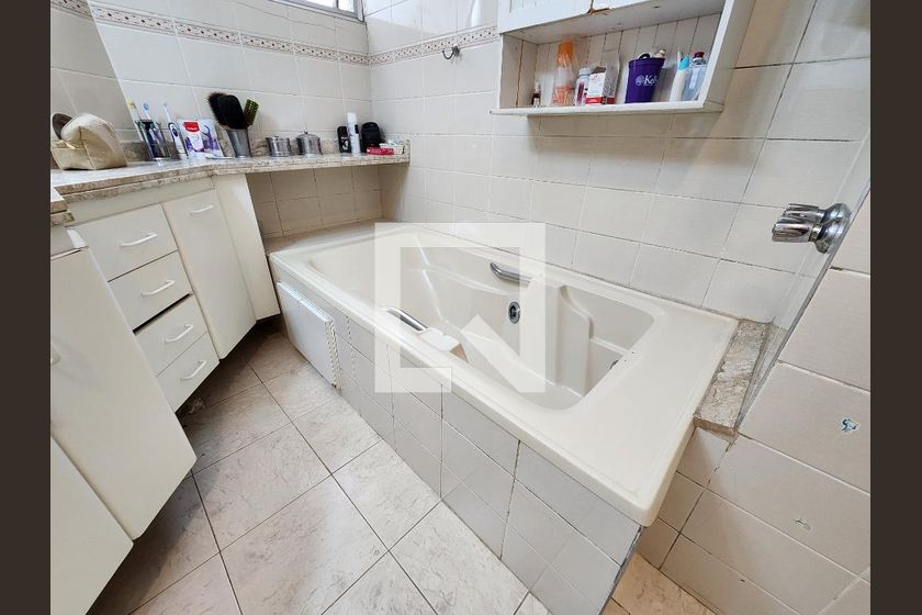 Apartamento, 3 quartos, 160 m² - Foto 85