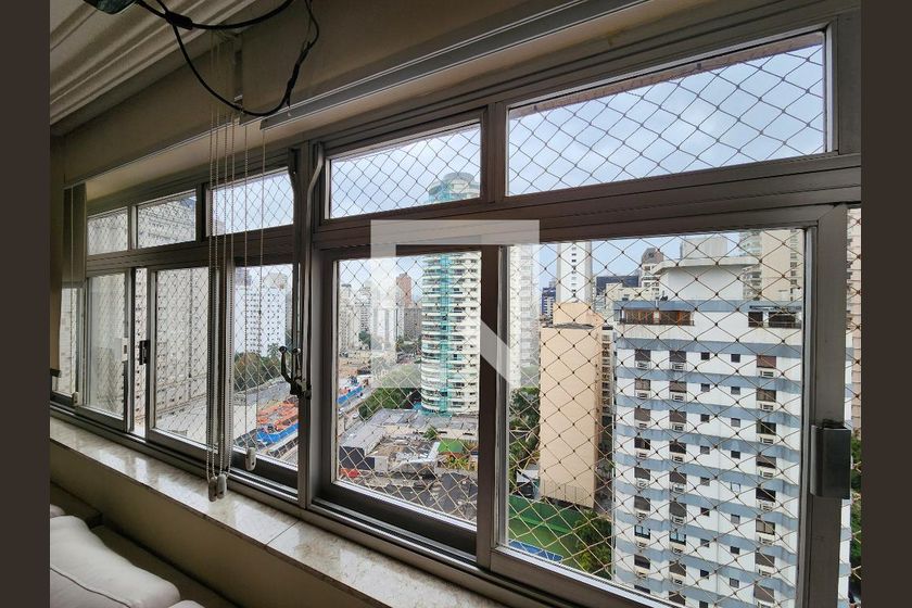 Apartamento, 3 quartos, 160 m² - Foto 28