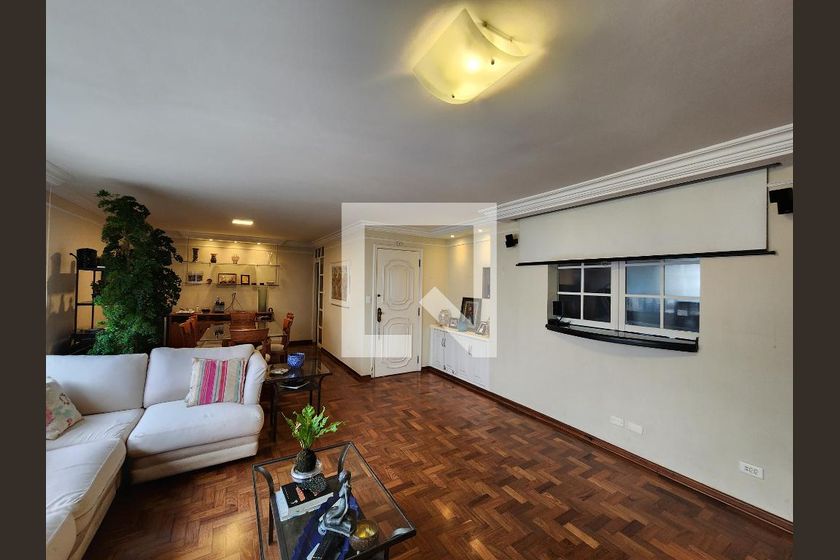 Apartamento, 3 quartos, 160 m² - Foto 5