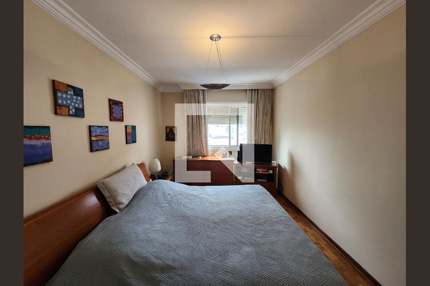 Apartamento, 3 quartos, 160 m² - Foto 69