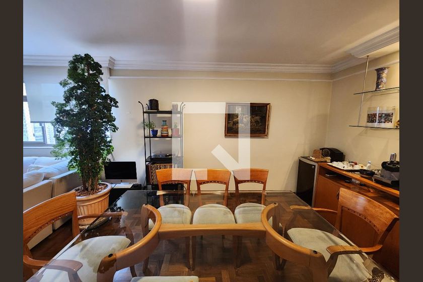 Apartamento, 3 quartos, 160 m² - Foto 16