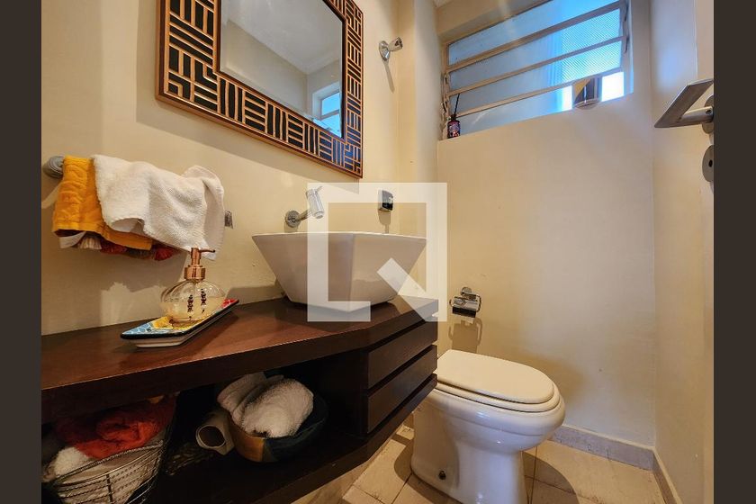 Apartamento, 3 quartos, 160 m² - Foto 33