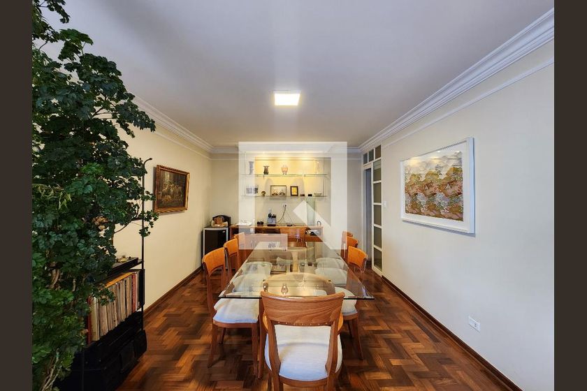 Apartamento, 3 quartos, 160 m² - Foto 13