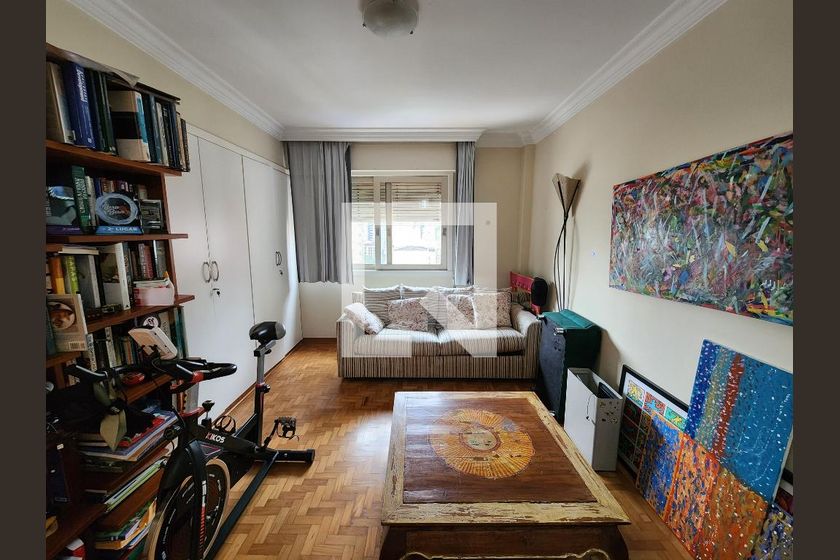 Apartamento, 3 quartos, 160 m² - Foto 49