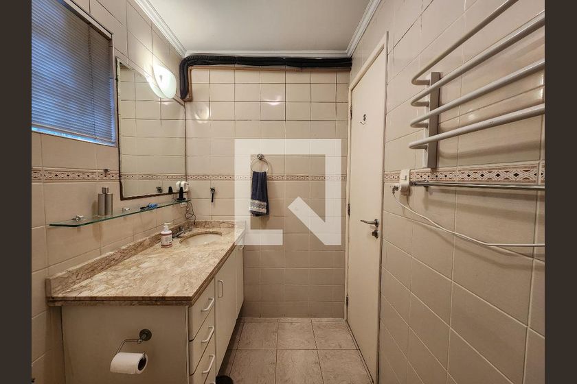 Apartamento, 3 quartos, 160 m² - Foto 91