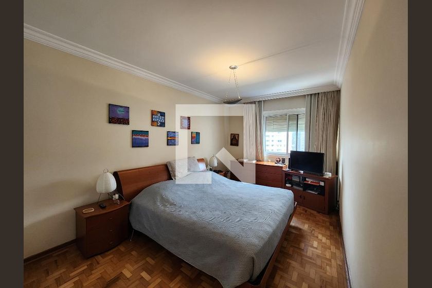 Apartamento, 3 quartos, 160 m² - Foto 68
