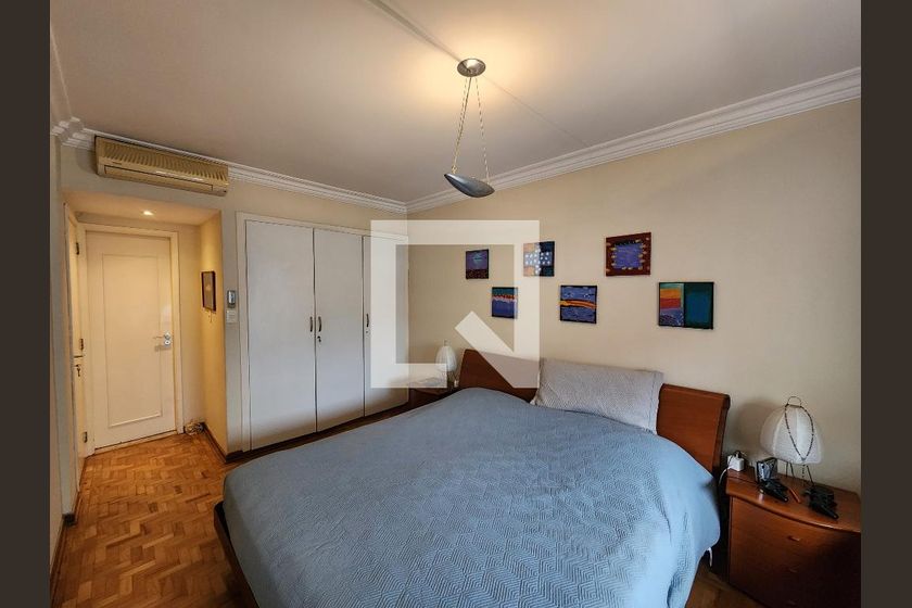 Apartamento, 3 quartos, 160 m² - Foto 76