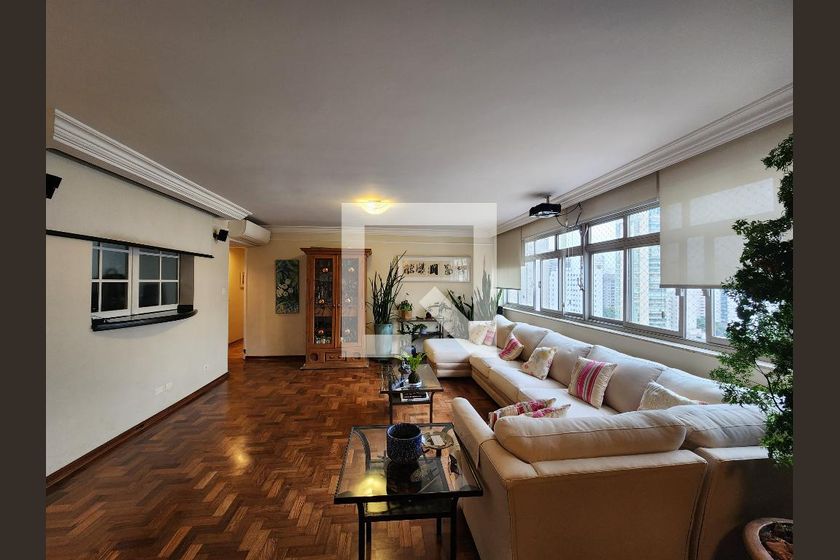 Apartamento, 3 quartos, 160 m² - Foto 12