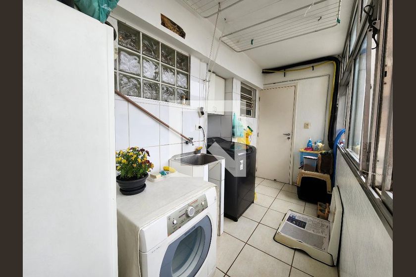 Apartamento, 3 quartos, 160 m² - Foto 127