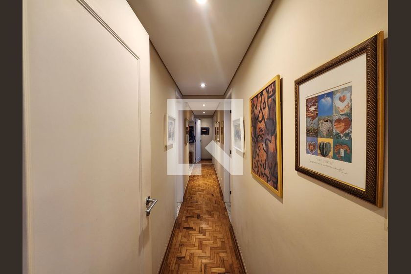 Apartamento, 3 quartos, 160 m² - Foto 40