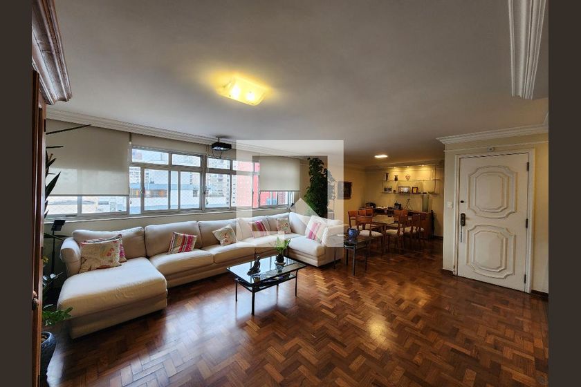 Apartamento, 3 quartos, 160 m² - Foto 4