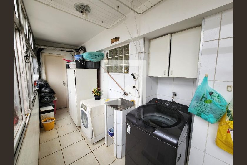 Apartamento, 3 quartos, 160 m² - Foto 123