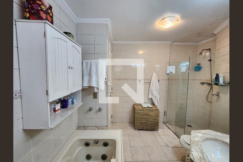 Apartamento, 3 quartos, 160 m² - Foto 88