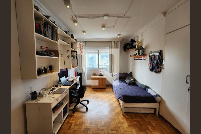 Apartamento, 3 quartos, 160 m² - Foto 60