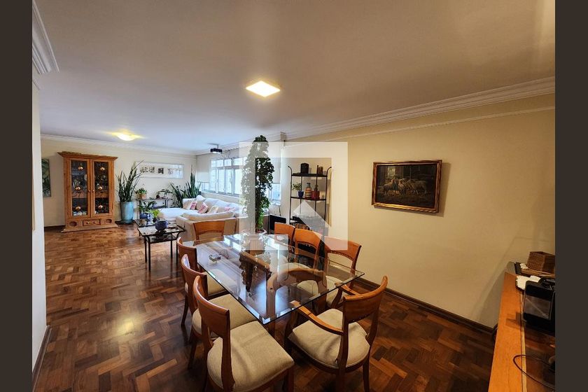 Apartamento, 3 quartos, 160 m² - Foto 9