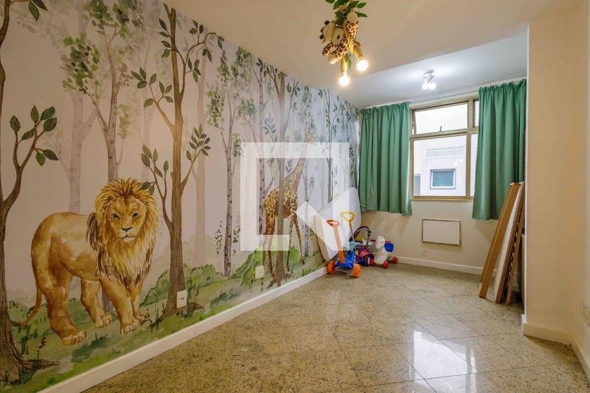 Apartamento, 5 quartos, 310 m² - Foto 23