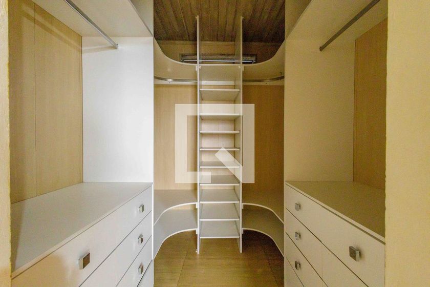 Apartamento, 5 quartos, 310 m² - Foto 35