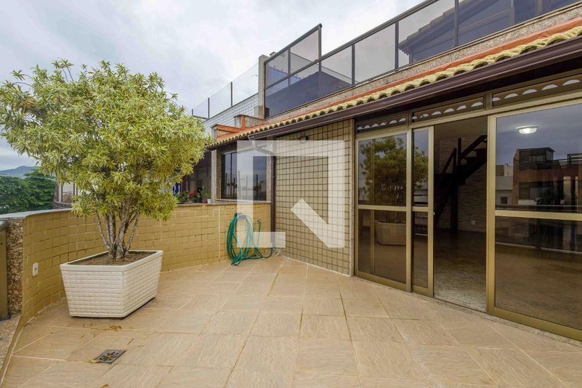Apartamento, 5 quartos, 310 m² - Foto 15