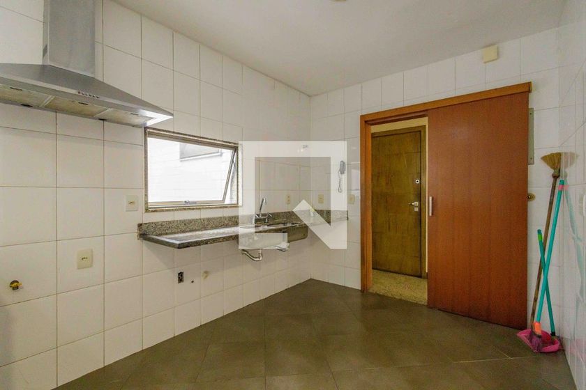 Apartamento, 5 quartos, 310 m² - Foto 99