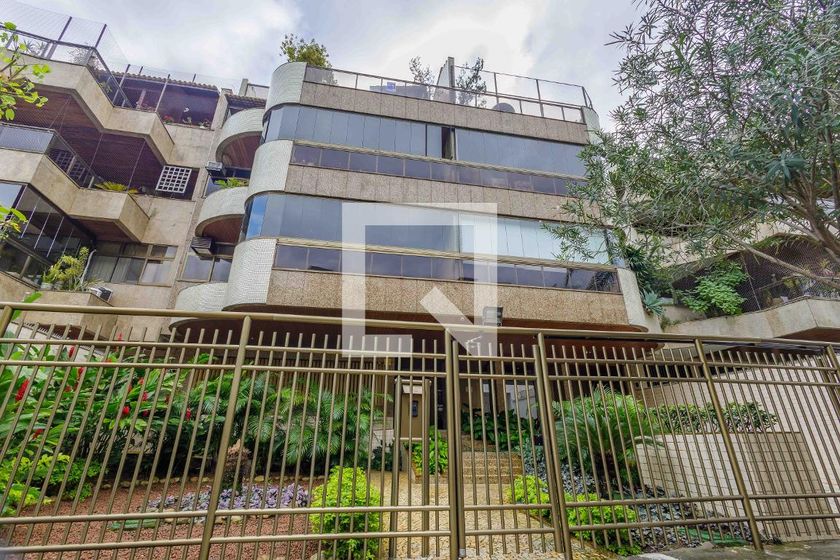 Apartamento, 5 quartos, 310 m² - Foto 115