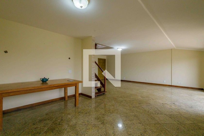 Apartamento, 5 quartos, 310 m² - Foto 7
