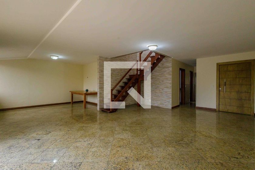 Apartamento, 5 quartos, 310 m² - Foto 5
