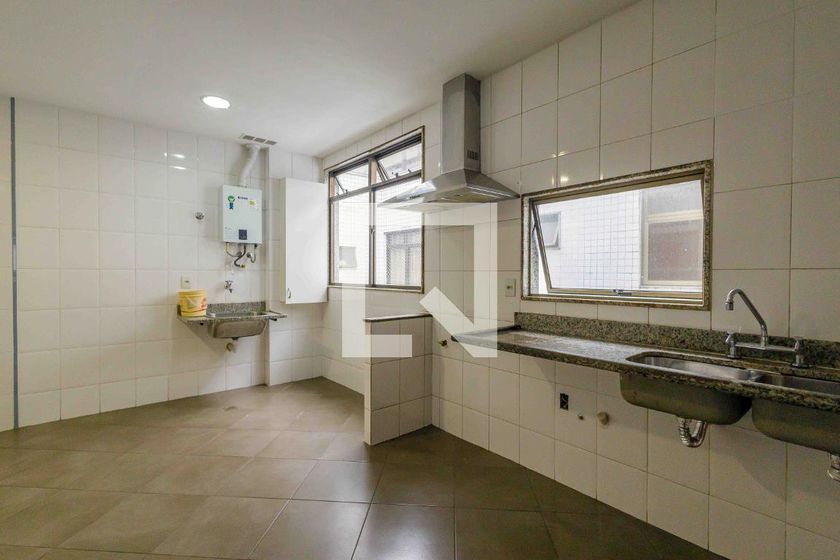 Apartamento, 5 quartos, 310 m² - Foto 105