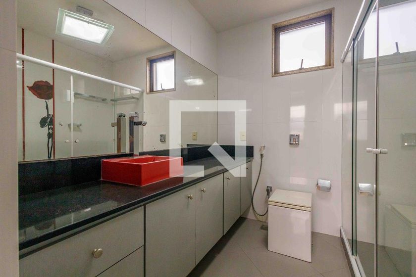 Apartamento, 5 quartos, 310 m² - Foto 37