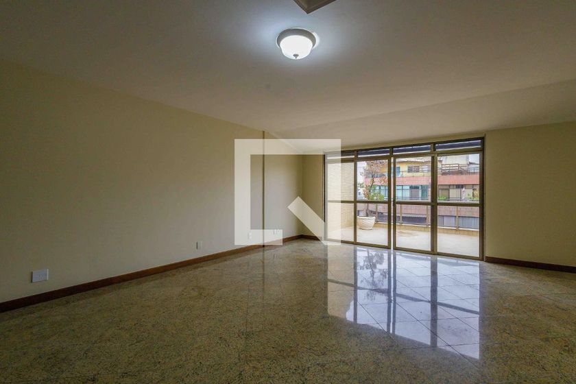 Apartamento, 5 quartos, 310 m² - Foto 3