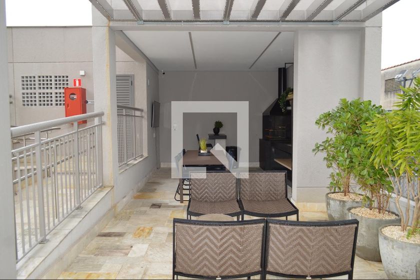 Kitnet-Studio, 83 m² - Foto 79