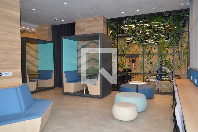 Kitnet-Studio, 83 m² - Foto 75