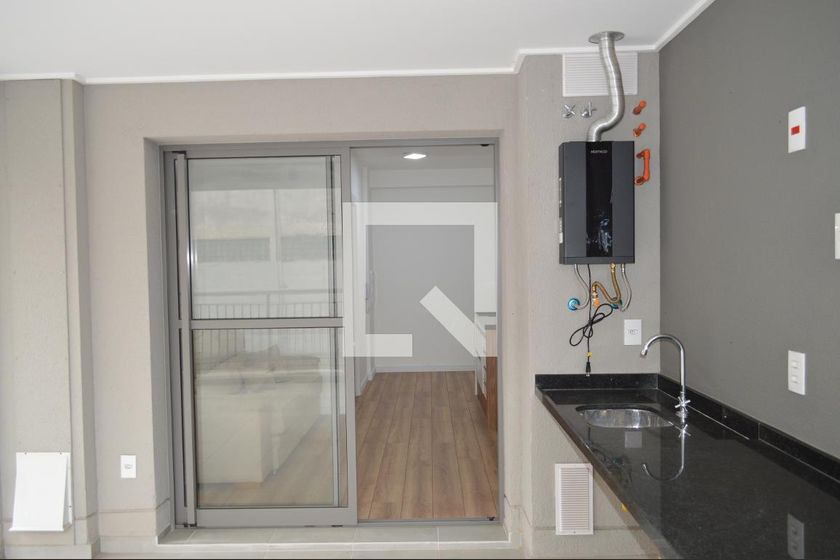 Kitnet-Studio, 83 m² - Foto 37