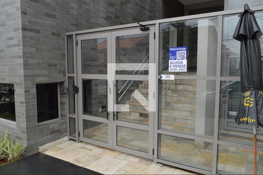 Kitnet-Studio, 83 m² - Foto 103