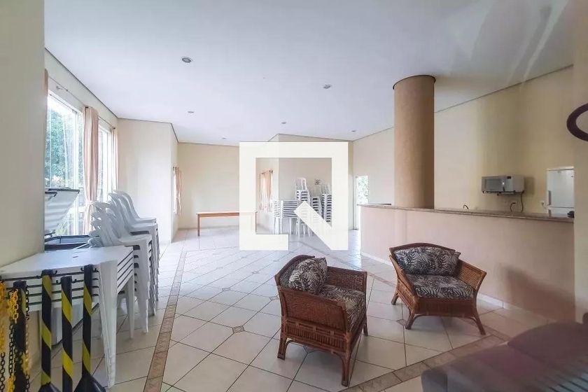 Apartamento, 2 quartos, 82 m² - Foto 100