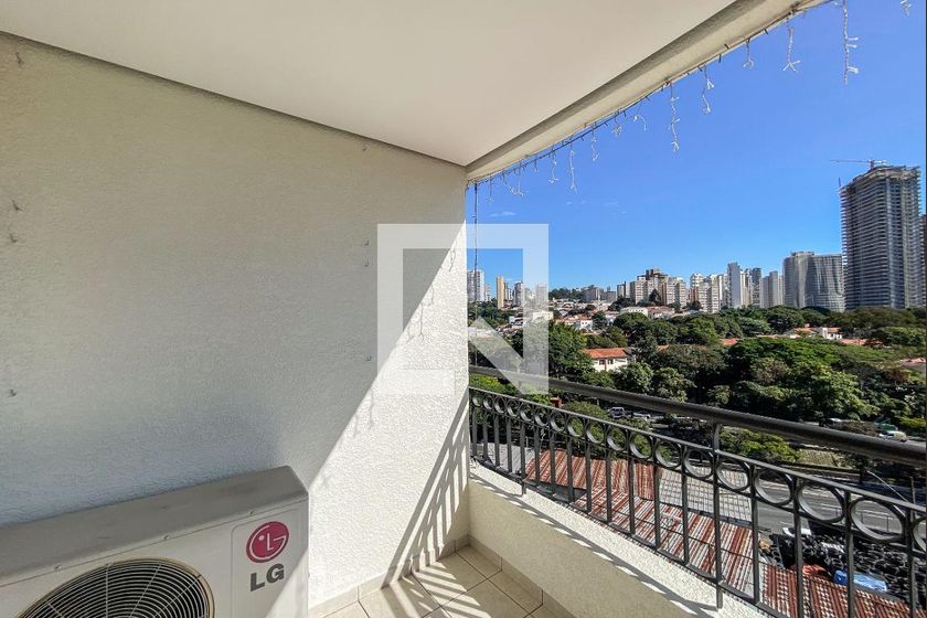 Apartamento, 2 quartos, 82 m² - Foto 20