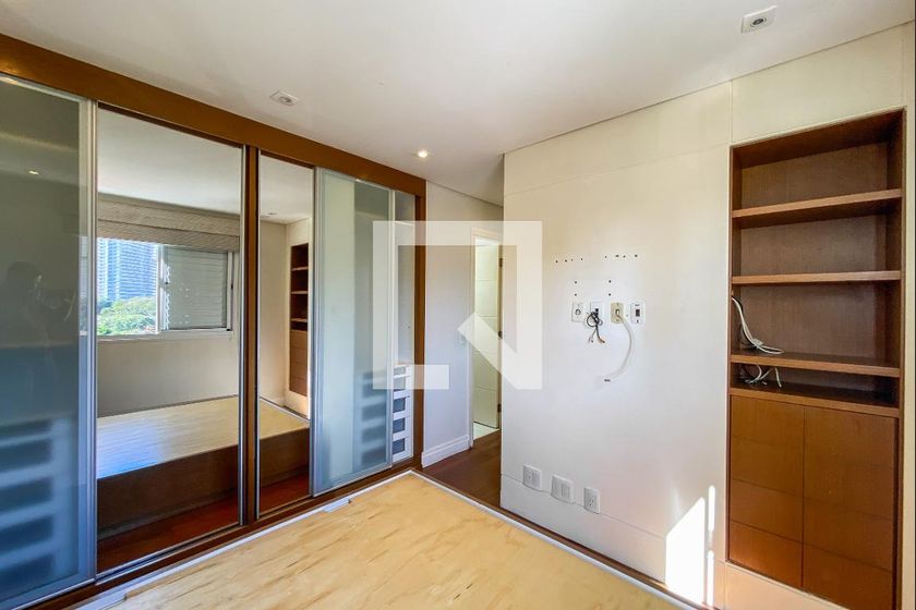 Apartamento, 2 quartos, 82 m² - Foto 32